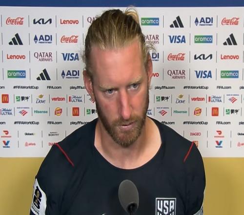 米兰体育里姆：比利时本身实力很强，今天场上的球权走势也大多偏向他们