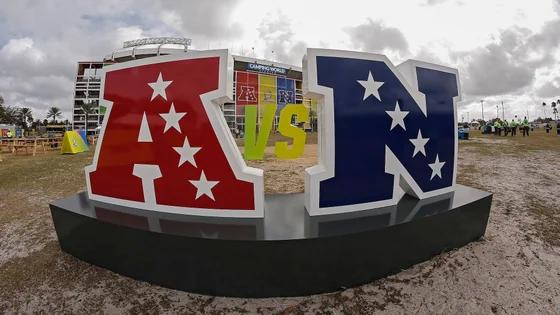 米兰体育NFL正式取消75年传统的职业碗，仅保留荣誉不再办赛